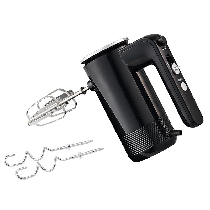 LAFE Hand Mixer MixPro 300 W Black