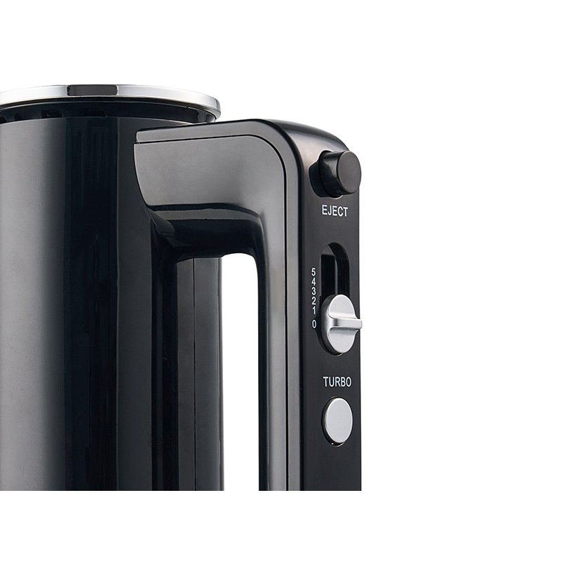 LAFE Hand Mixer MixPro 300 W Black