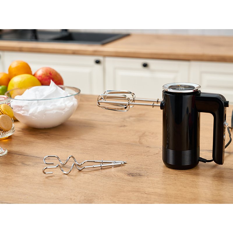 LAFE Hand Mixer MixPro 300 W Black