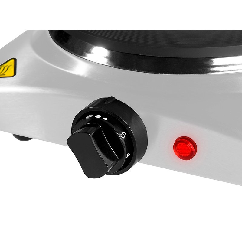 LAFE KEW001 hob Black White Countertop Sealed plate 1 zone(s)