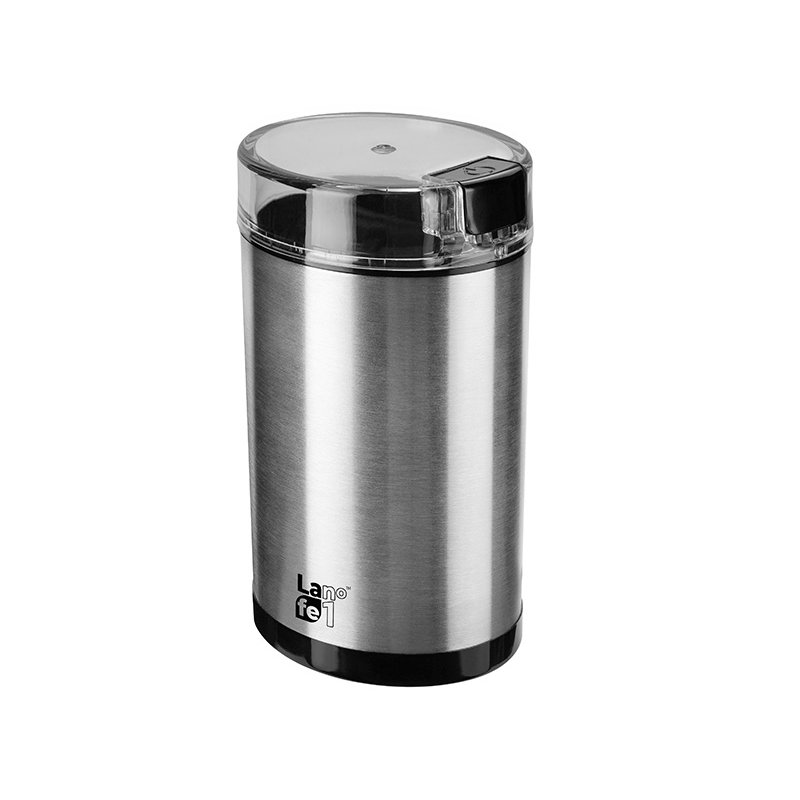 LAFE MKB-006 coffee grinder 150 W Steel