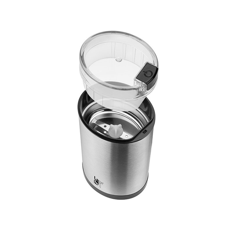 LAFE MKB-006 coffee grinder 150 W Steel