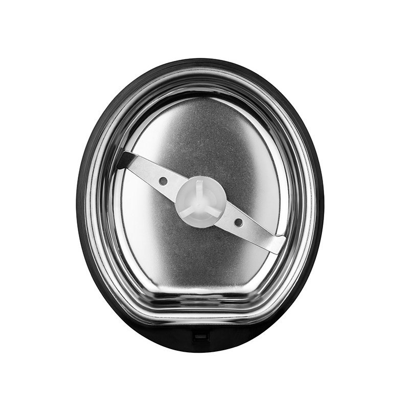 LAFE MKB-006 coffee grinder 150 W Steel