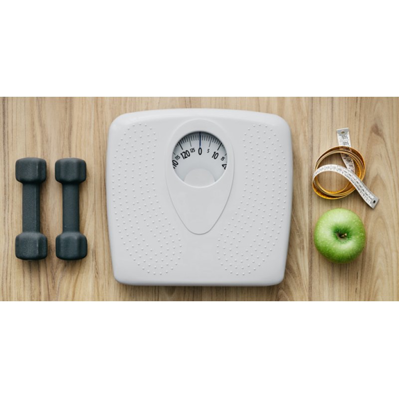 LAFE WLS003.0 personal scale Square White Electronic personal scale