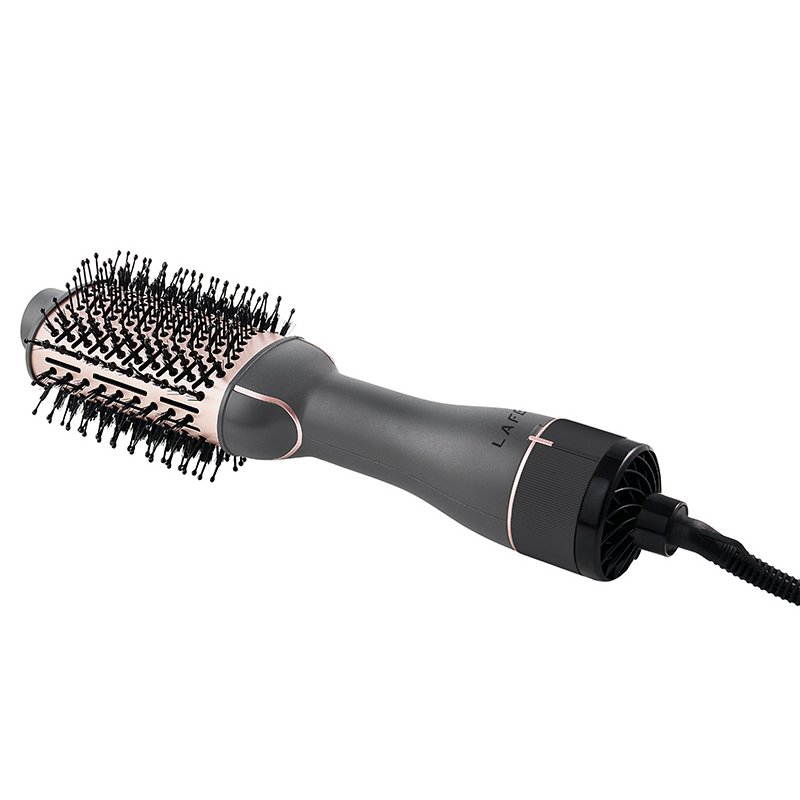 LAFE CURLING-DRYING MACHINE SLEEK & SHINE BRUSH