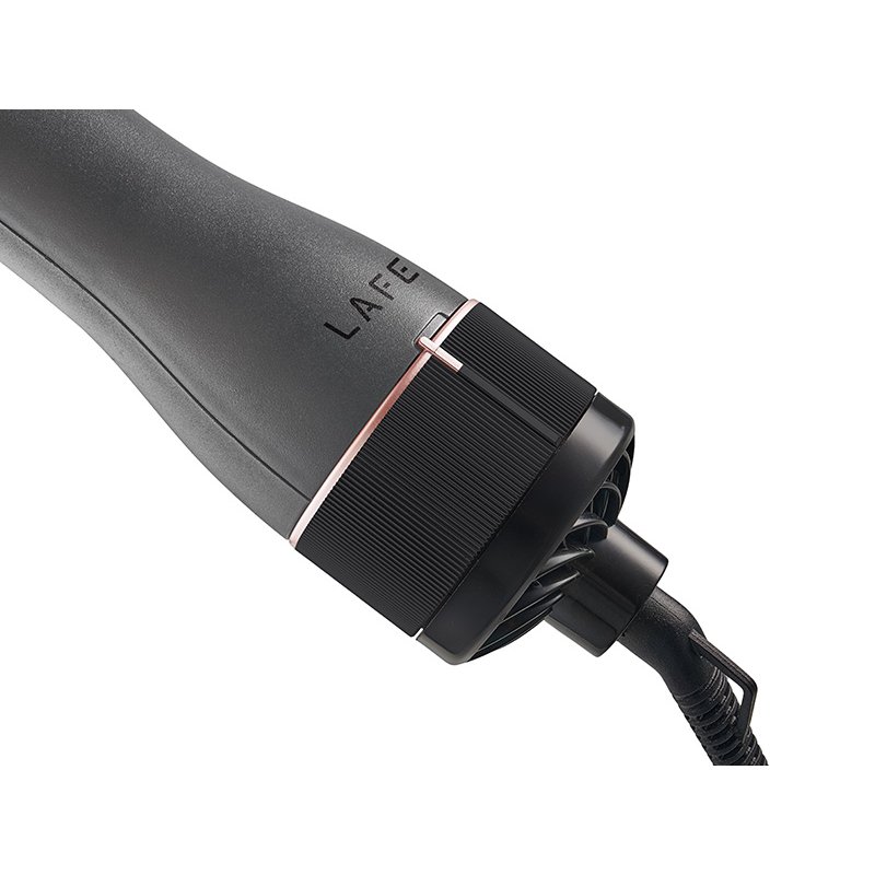 LAFE CURLING-DRYING MACHINE SLEEK & SHINE BRUSH