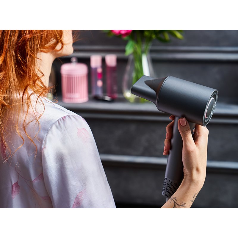 LAFE HAIRDRYER BLDC RAPIDA