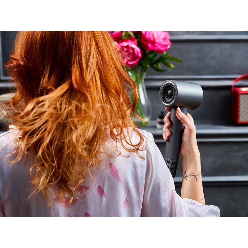 LAFE HAIRDRYER BLDC RAPIDA