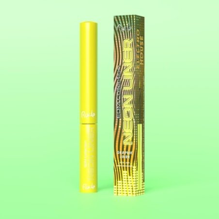 Edm Collection Neon Liners in Electro House - Amplify Your Style with an Eye