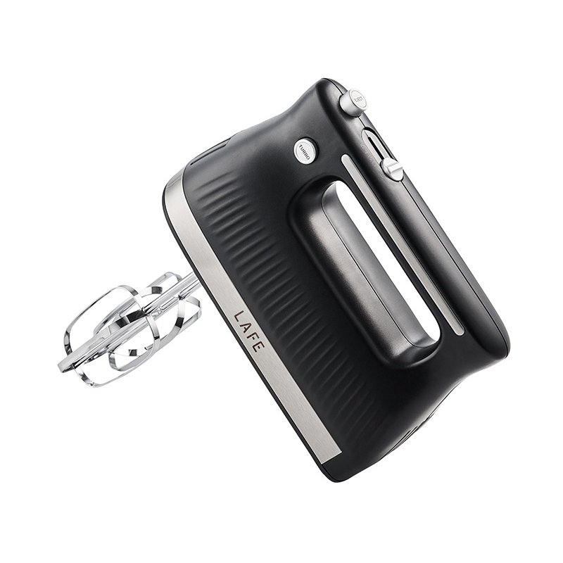 LAFE Hand Mixer MIX & STORE 500 W Black