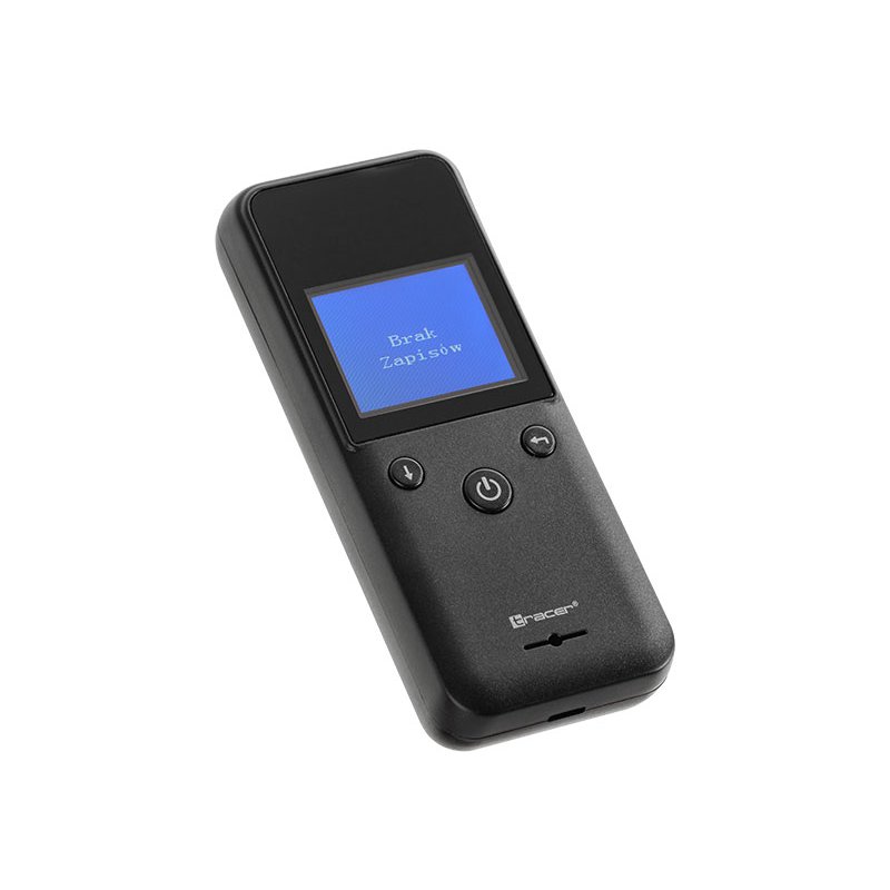 TRACER BREATHALYSER BREATHEZ-2B TRAALC47557
