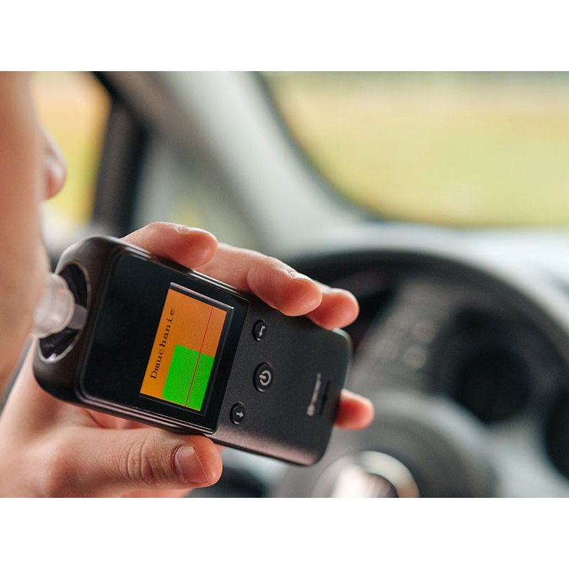 TRACER BREATHALYSER BREATHEZ-2B TRAALC47557