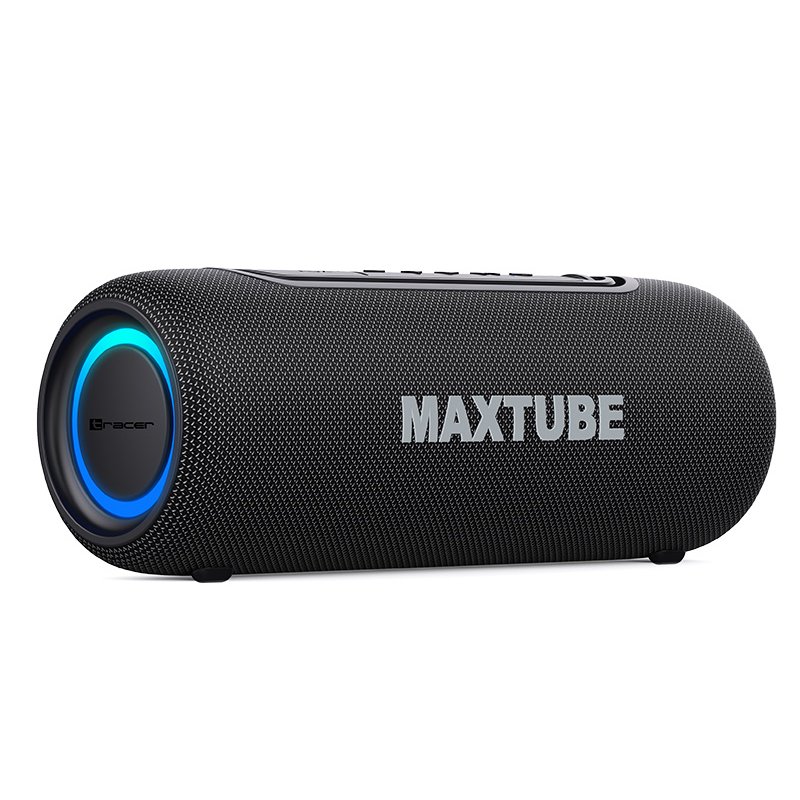Tracer speakers MaxTube 20W TWS bluetooth black TRAGLO47358