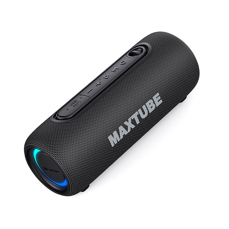 Tracer speakers MaxTube 20W TWS bluetooth black TRAGLO47358