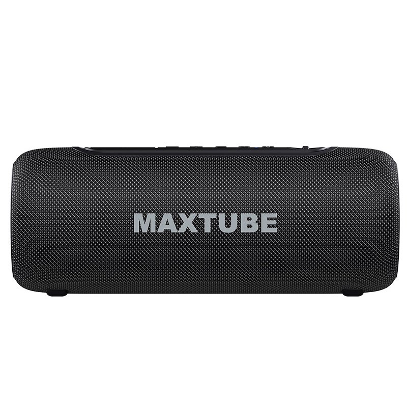 Tracer speakers MaxTube 20W TWS bluetooth black TRAGLO47358