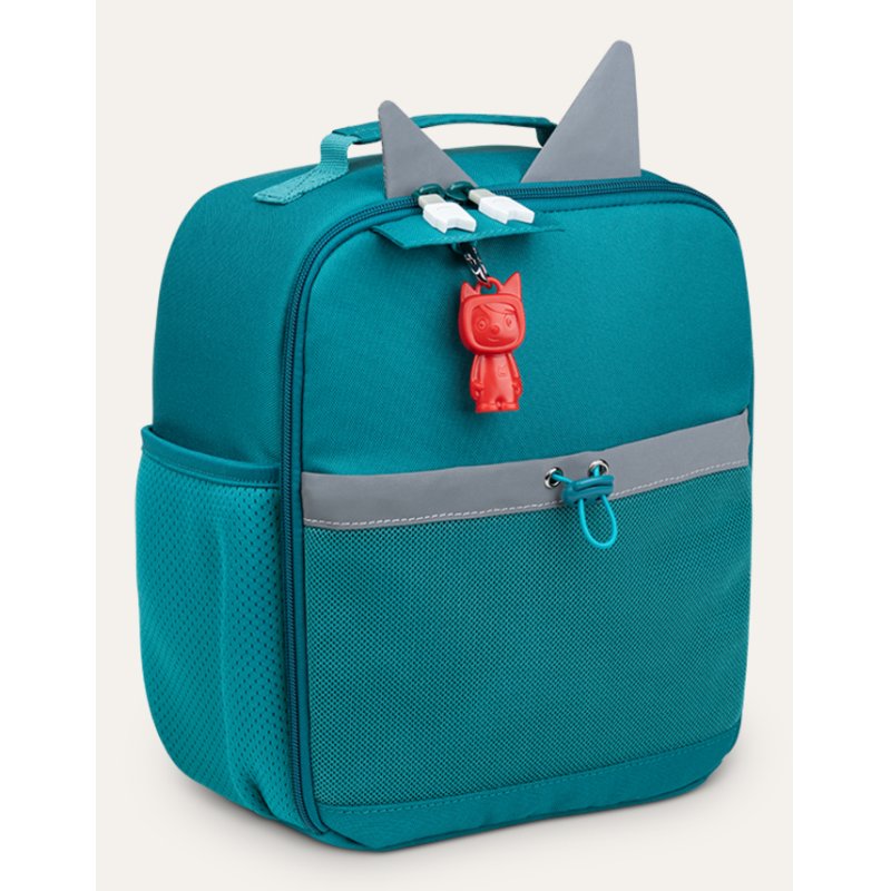 tonies 11003134 sac à dos Sac à dos normal Vert Polyéthylène téréphtalate recyclé (rPET)