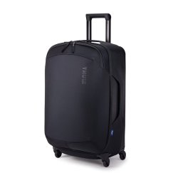 SUBTERRA 2 CHECKED SPINNER 68 CM - BLACK