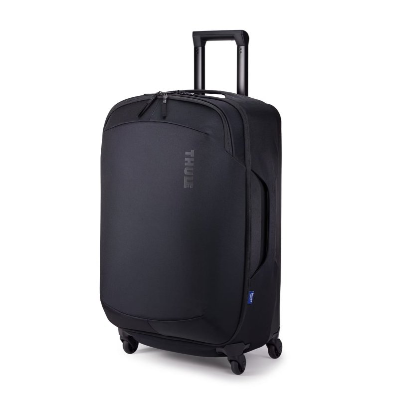 SUBTERRA 2 CHECKED SPINNER 68 CM - BLACK