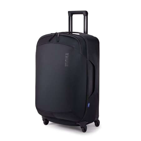 SUBTERRA 2 CHECKED SPINNER 68 CM - BLACK