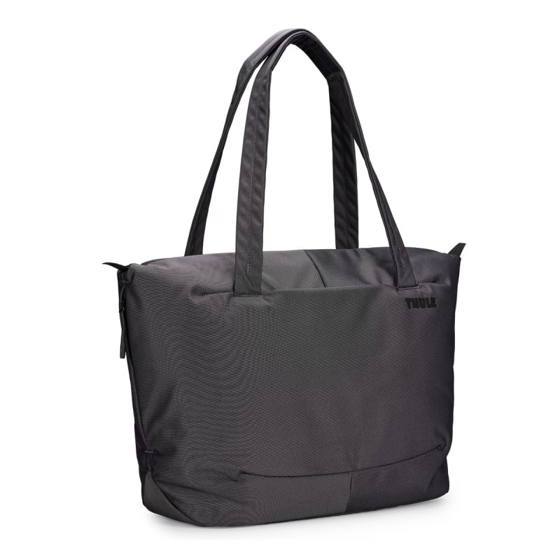 SUBTERRA 2 TOTE - VETIVER GRAY