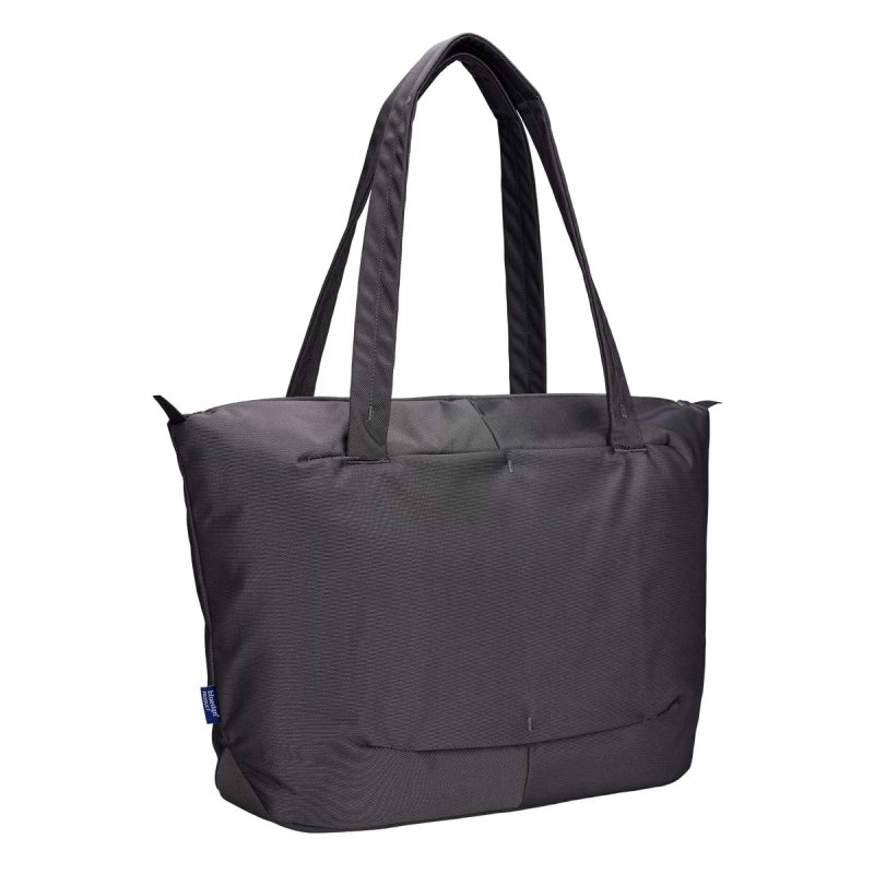 SUBTERRA 2 TOTE - VETIVER GRAY