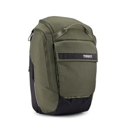 PARAMOUNT HYBRID PANNIER 26L - SOFT GREE