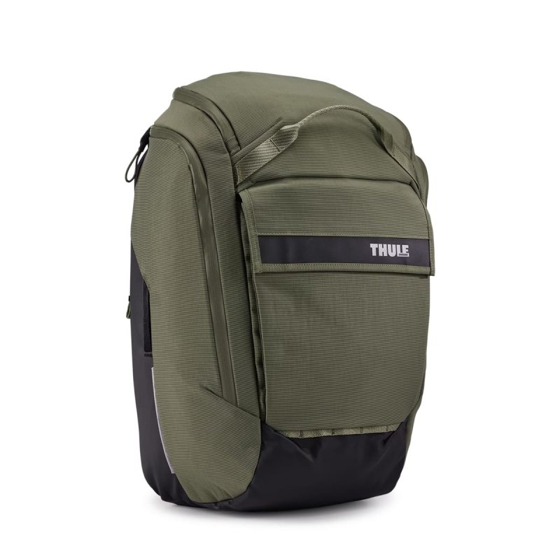 PARAMOUNT HYBRID PANNIER 26L - SOFT GREE