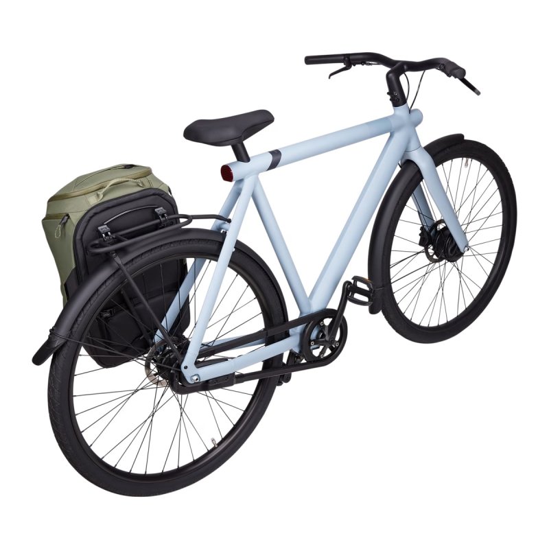PARAMOUNT HYBRID PANNIER 26L - SOFT GREE