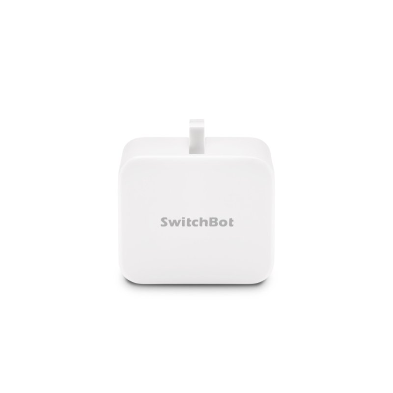 SwitchBot Smart Switch Toggle weiß