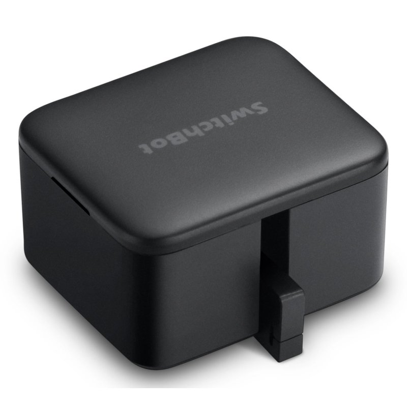 SwitchBot Smart Switch Toggle schwarz