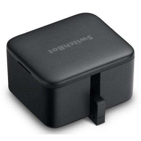 SwitchBot Smart Switch Toggle schwarz