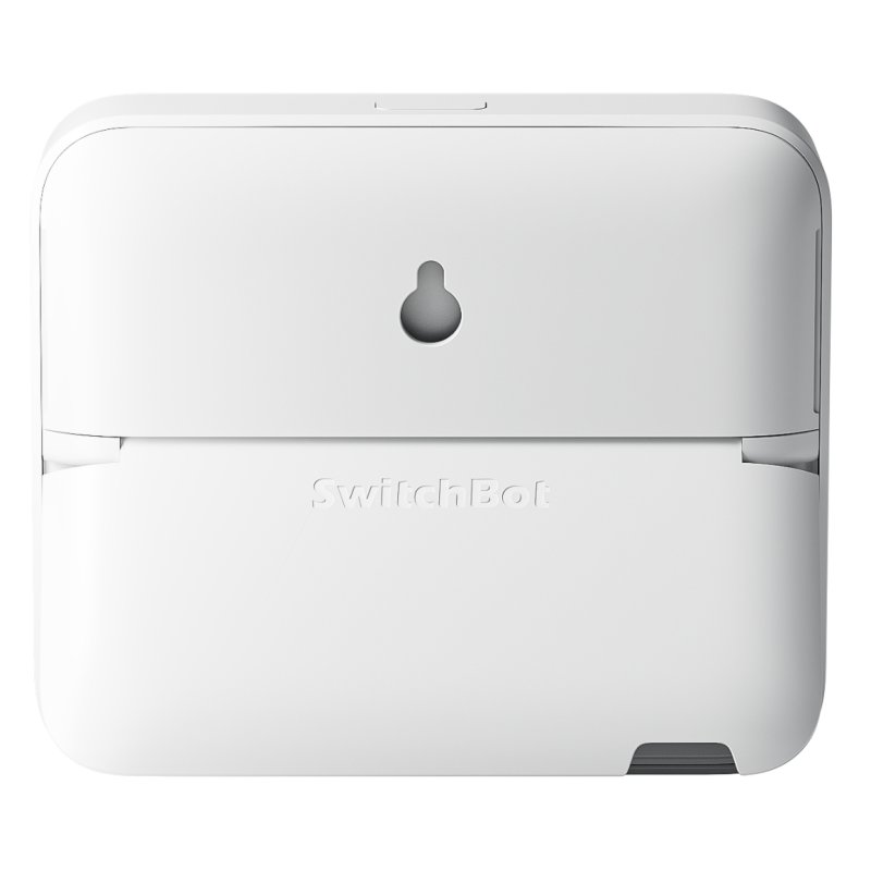 SwitchBot Meter Pro White LCD Battery