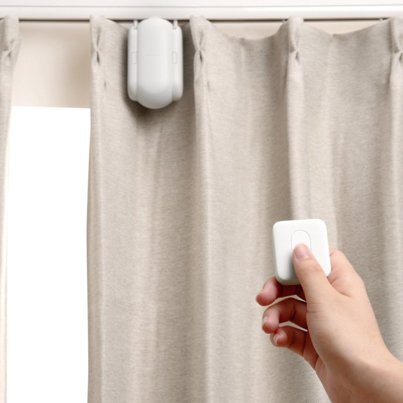 SwitchBot Remote télécommande Bluetooth Éclairage Appuyez sur les boutons