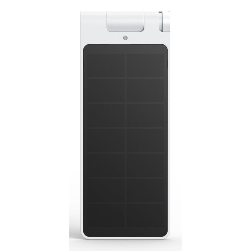 SwitchBot Solar Panel für Curtain 3 Modelle