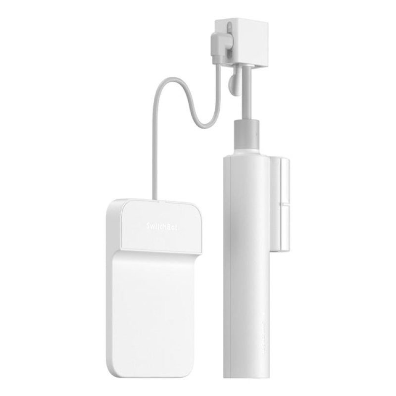 SwitchBot Blind Tilt Blanc