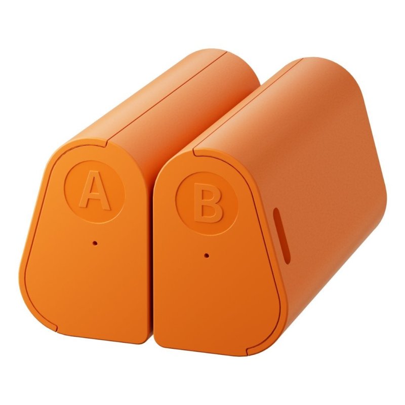 SwitchBot Dual Power Pack für Lock Pro