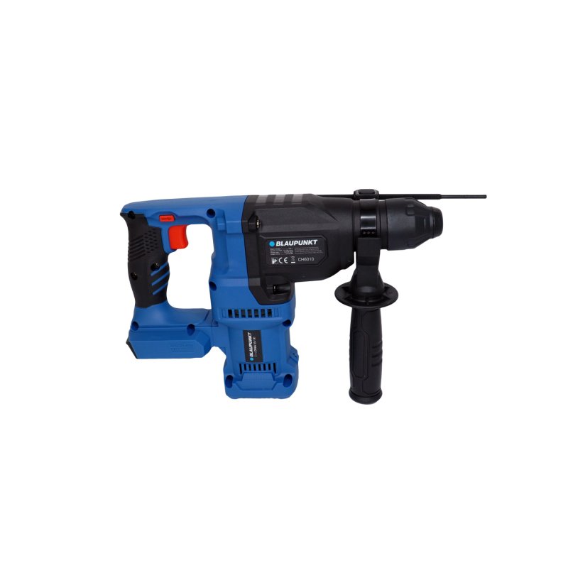 impact hammer Blaupunkt 18V Blaupunkt CH6010