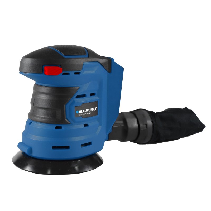 Eccentric sander 18V Blaupunkt CO4010