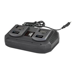 18V fast charger 2x3.5A Blaupunkt BP1835