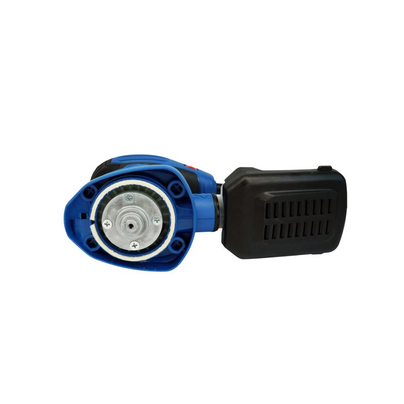 Random orbital sander 4in1 220W Blaupunkt OS6010