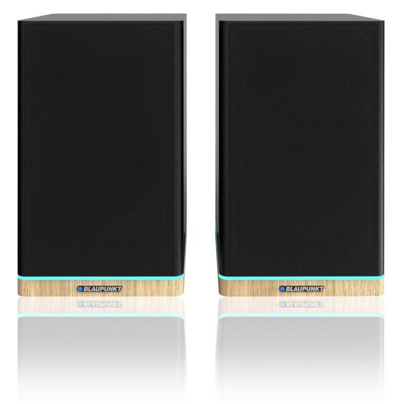 Głośniki Blaupunkt BS60BK czarne