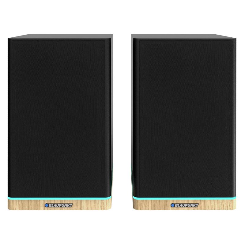 Głośniki Blaupunkt BS60BK czarne