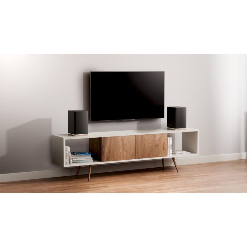 Głośniki Blaupunkt BS60BK czarne