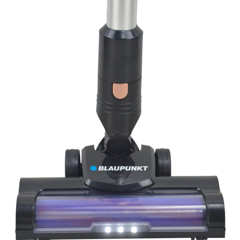 2-in-1 upright hoover Blaupunkt 22.2V VCH701