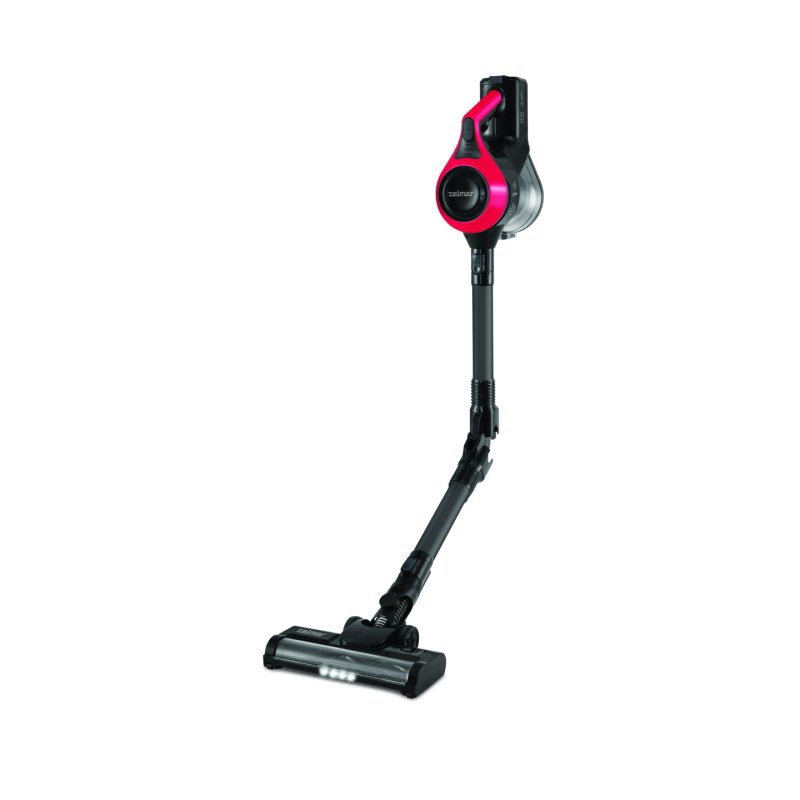 ODKURZACZ PIONOWY ZSVC 511DF PIOTR 22 2V