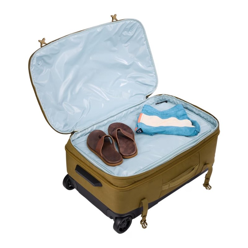 THULE AION WHEELED DUFFEL 70CM - NUTRIA