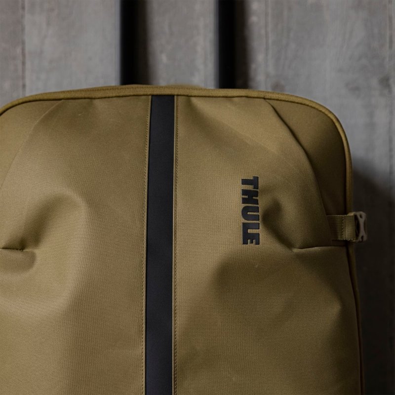 THULE AION WHEELED DUFFEL 70CM - NUTRIA