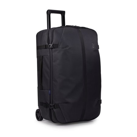 THULE AION WHEELED DUFFEL 70CM - BLACK