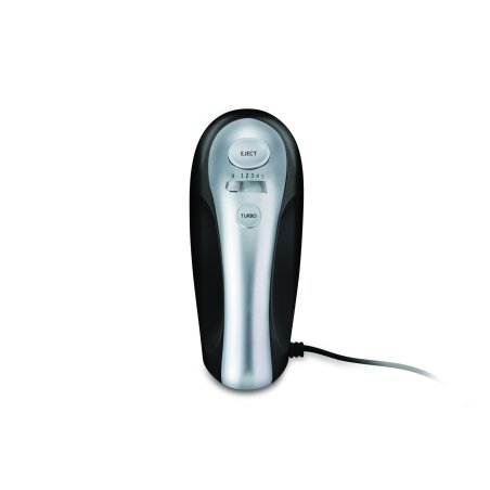 MIKSER RĘCZNY ZHM 2459 BS Z MISĄ 700W CZARNY