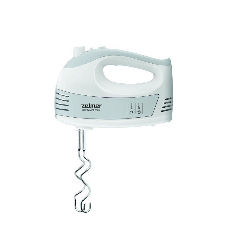 Robot z misą biały 750W ZELMER ZHM2459S
